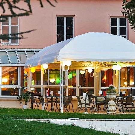 Logis Auberge Du Port バゼイユ エクステリア 写真