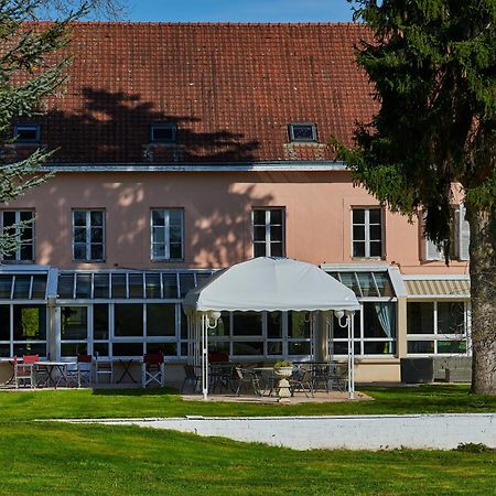 Logis Auberge Du Port バゼイユ エクステリア 写真