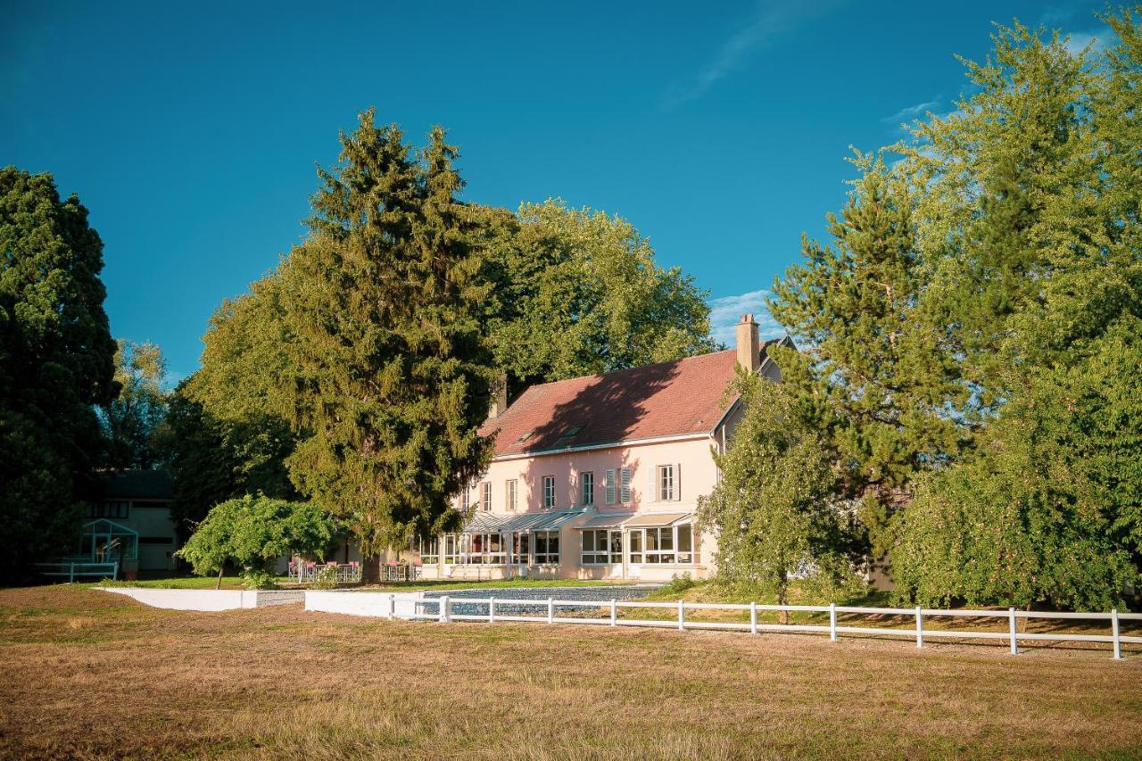 Logis Auberge Du Port バゼイユ エクステリア 写真