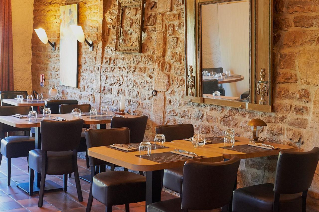 Logis Auberge Du Port バゼイユ エクステリア 写真
