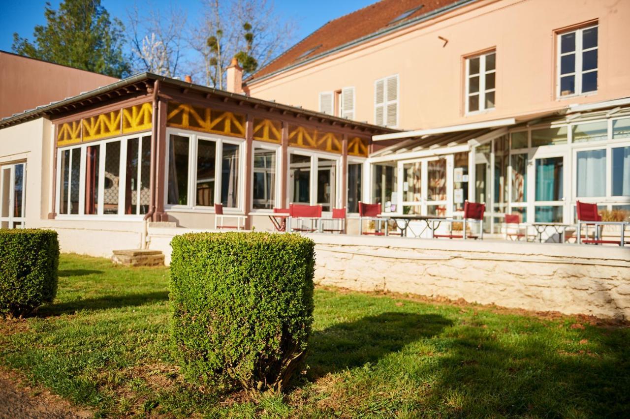 Logis Auberge Du Port バゼイユ エクステリア 写真